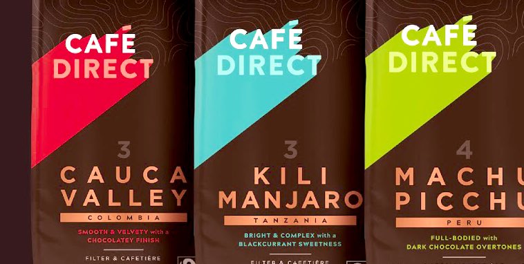OxfamHexham's tweet photo. However its served, ☕️☕️
we hope you will buy your coffee at OXFAM 😊
☕️☕️
#Oxfam #Hexham #coffee #fairtrade #CafeDirect https://t.co/CxSnPOMIDw
