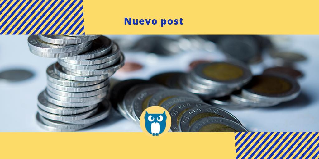 ¿Sabías que para elegir correctamente una #contadorademonedas, es necesario tener en cuenta el volumen de monedas que se cuentan semanalmente? 💰

En nuestro post de esta semana te ayudamos a elegir una contadora de monedas perfecta
⏭ bit.ly/2mdKXYo 

#Servitronic #game