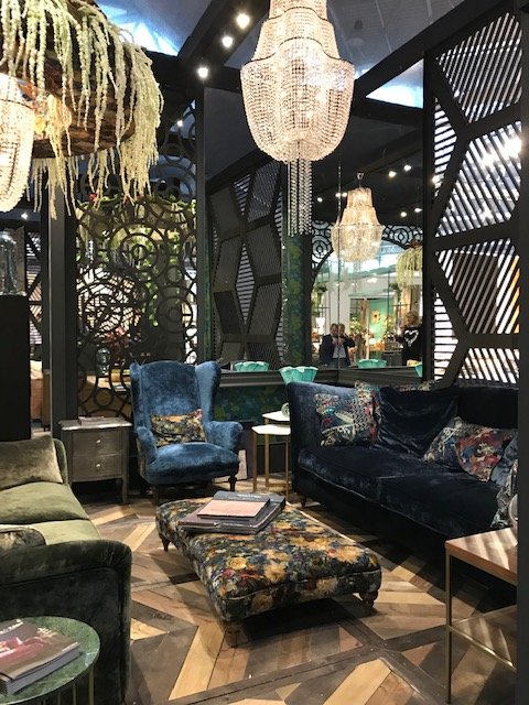 Thank you to all who visited us at Maison et Objet 2019 in Paris, what a fabulous few days!