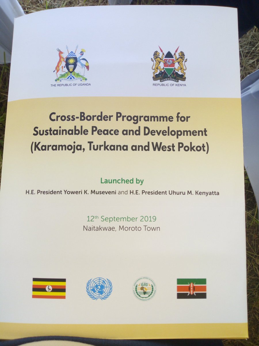 i_mugera's tweet photo. Happening now in Moroto District, Karamoja Sub-Region https://t.co/nfxjx0nl7O