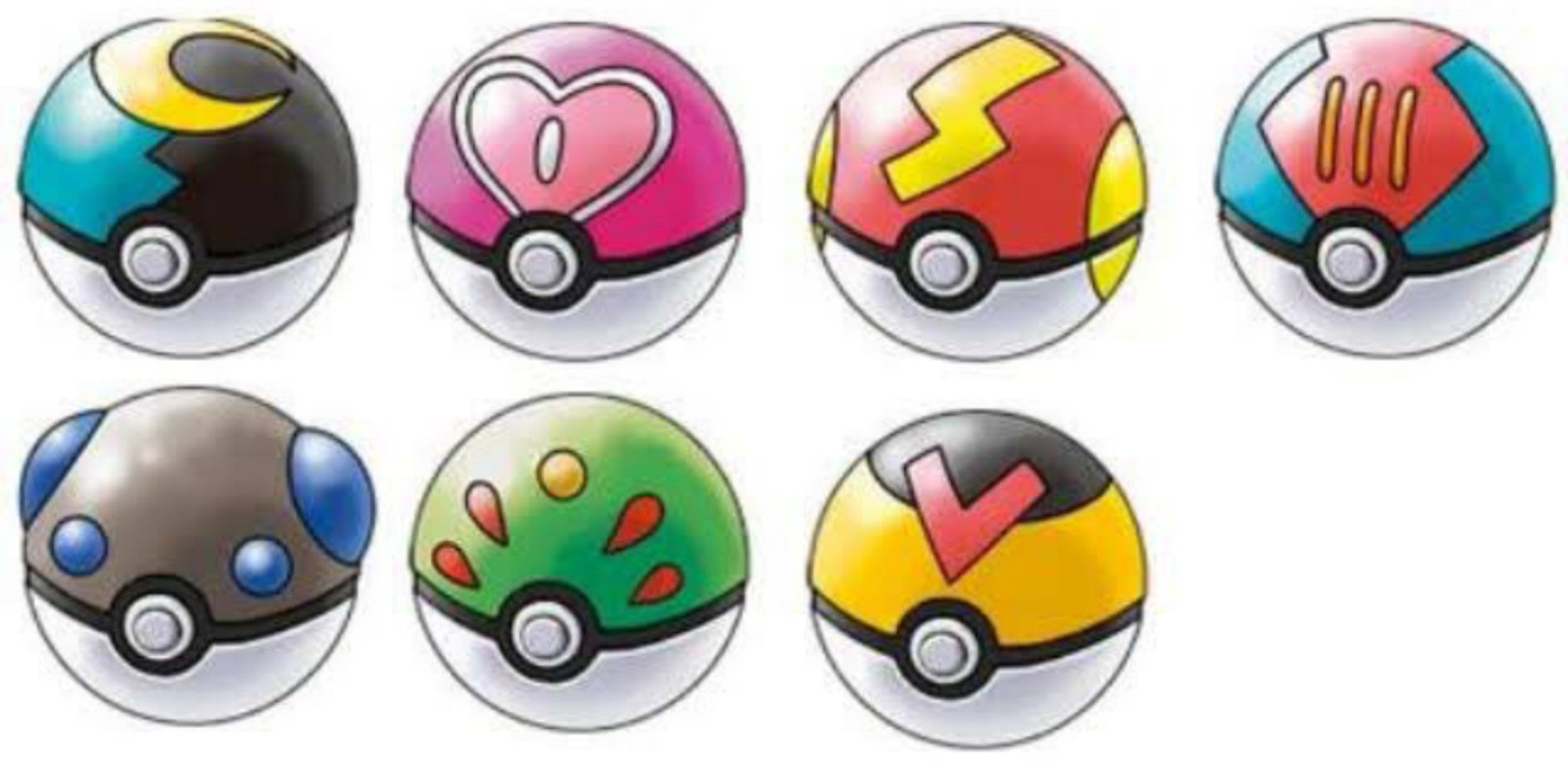 Tomomi ポケモンgoにもオシャレボール略してオシャボほしい あとゴージャスボールやダイブボールとかも ポケモンgo Hgss10周年