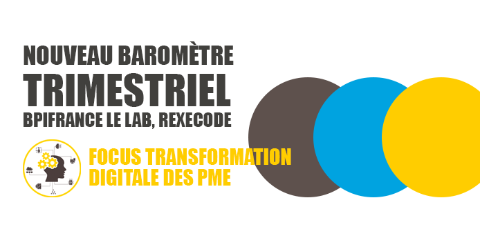 Nouvelle sortie : le tout dernier Baromètre trimestriel Bpifrance Le Lab / Rexecode sur la trésorerie, l’investissement et la croissance des PME 🧐 #PME #Tresorerie #Investissement #Croissance #TransformationDigitale bpifrance-lelab.fr/Analyses-Refle…