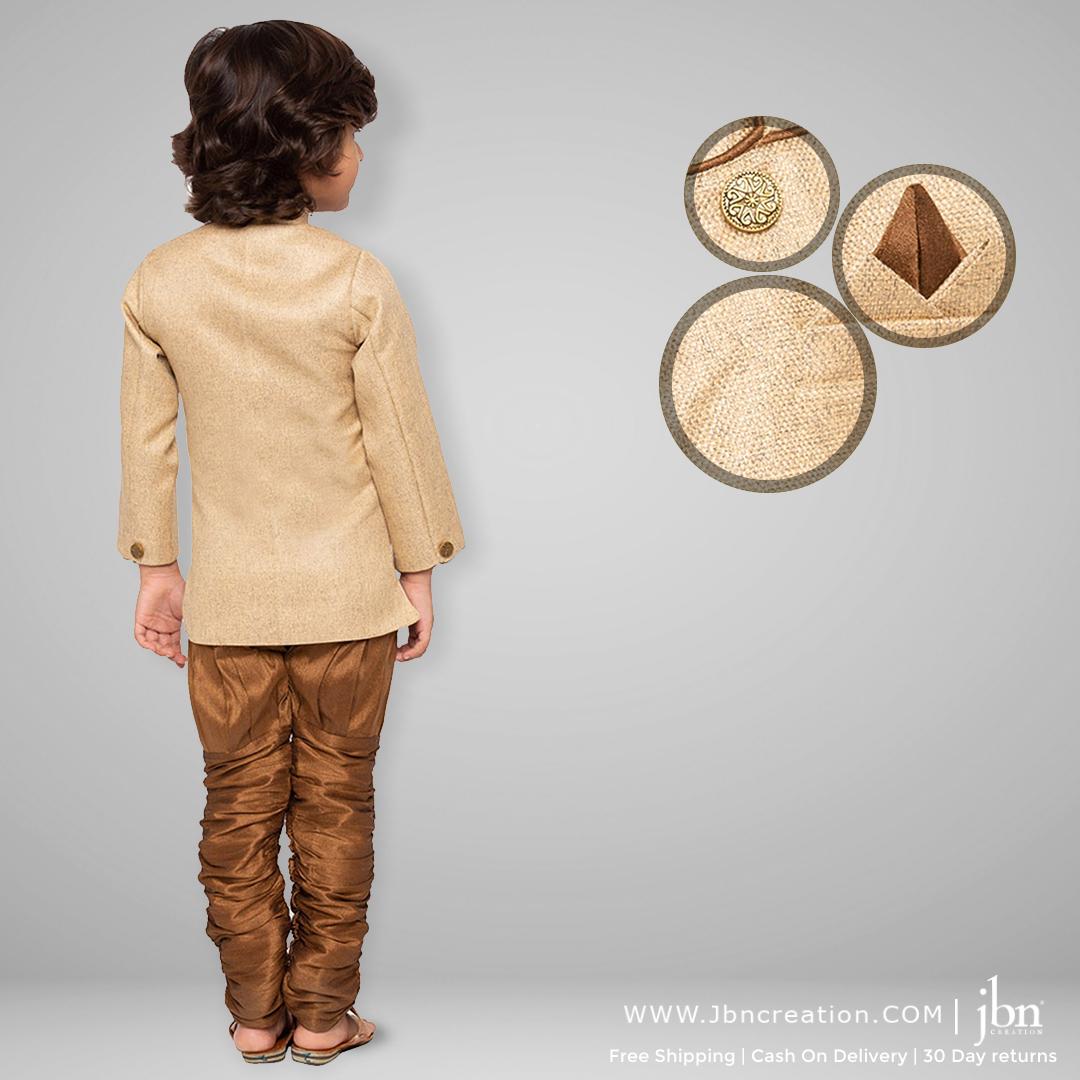 Jbncreation's tweet photo. @Jbncreation Boys' #Sherwani &amp; #Churidar Set | flat 10%off | Use Code: #durga | #Free_Shipping | #Cash_On_Delivery

Visit Our Collection At : https://t.co/L7vaWNKbej
Call Us At : +91 8017 887 419
#Jbncreation #photooftheday #instamood #likeforlike #boys #ThursdayThoughts https://t.co/Zc0ehmTRzN