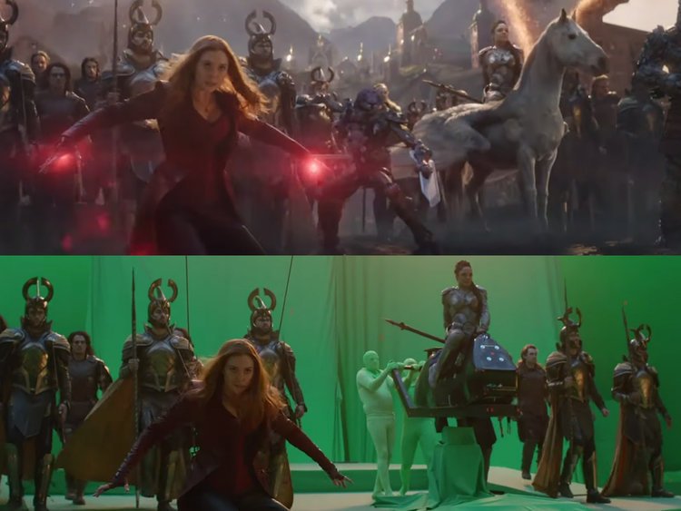 brightjani's tweet photo. Avengers: Endgame VFX Breakdowns Complete Collections. #Avengers #ILMVFX #weta_digital #dneg #DigitalDomainDD #Framestore #Cinesite #CantinaCreative #RISE_VFX #territorystudio #TheThirdFloor #lolavfx
Read: https://t.co/cozBFHvAv9 https://t.co/YNOOizThI3