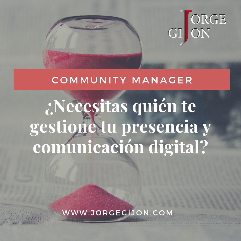 JGijon81's tweet photo. ¿Tu presencia en #RRSS no es la adecuada? 

Ésto es debido a que los #servicios que todo profesional dedicamos tiempo y trabajo no son realizados por gente formada. 

Si necesitas un servicio de #communitymanagement a medida, cuéntanos. 

Infórmate en https://t.co/lntzhDj6sC https://t.co/f5WJ2oxKHY
