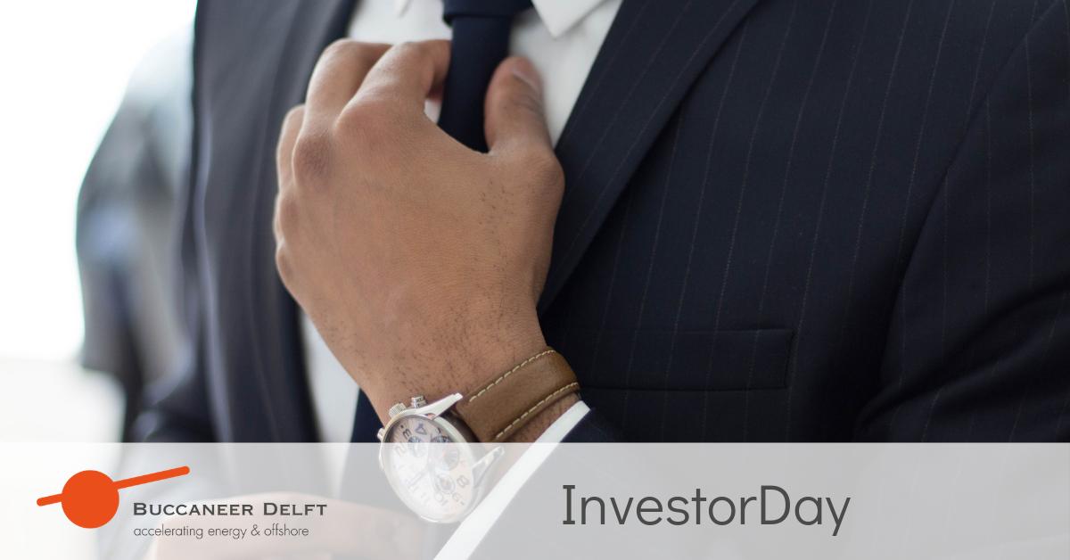 Buccaneer Delft (@buccaneerdelft) on Twitter photo Are you an #innovative #entrepreneur in the #energy sector and looking for a risk #capital? Get in touch with the #investors by participating in the #InvestorDay by <a href="/InnovatieLink/">InnovatieLink</a>! Capital injection in your company of €100,000 – €2 million?
More: bit.ly/2k96jp1 Are you an #innovative #entrepreneur in the #energy sector and looking for a risk #capital? Get in touch with the #investors by participating in the #InvestorDay by <a href="/InnovatieLink/">InnovatieLink</a>! Capital injection in your company of €100,000 – €2 million?
More: bit.ly/2k96jp1