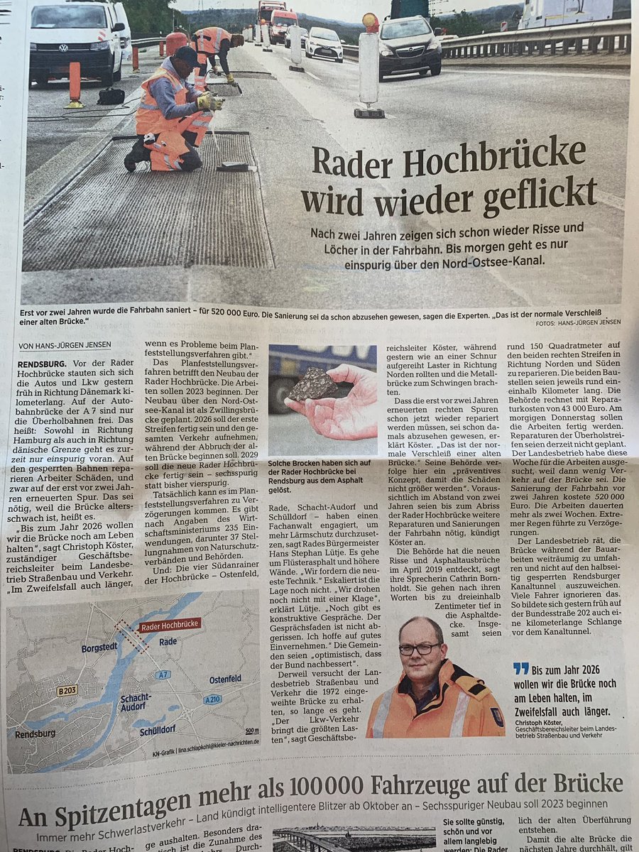 hinrich7's tweet image. Baut. Einen. #Tunnel! #deges