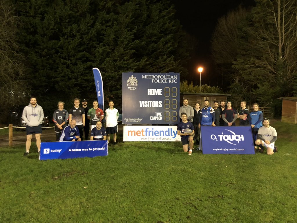 O2Met's tweet photo. @o2touch @o2met @mprfc

Fun and social #touchrugby https://t.co/CmFoAlppP6