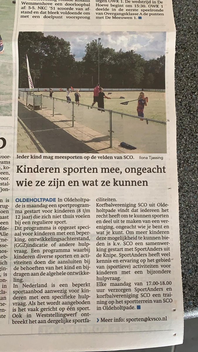 Marko de Vries tweet media