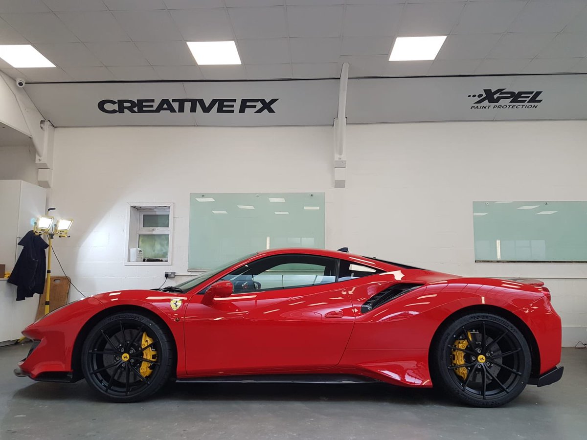 Creative FX tweet media