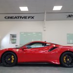 Photo by Creative FX (@CreativeFXwraps)