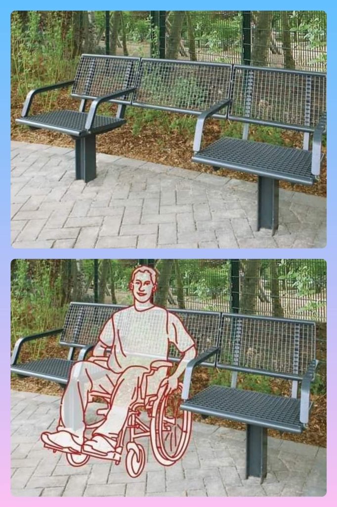 Hayatın her alanına dahil olmak için harika bir fikir👍