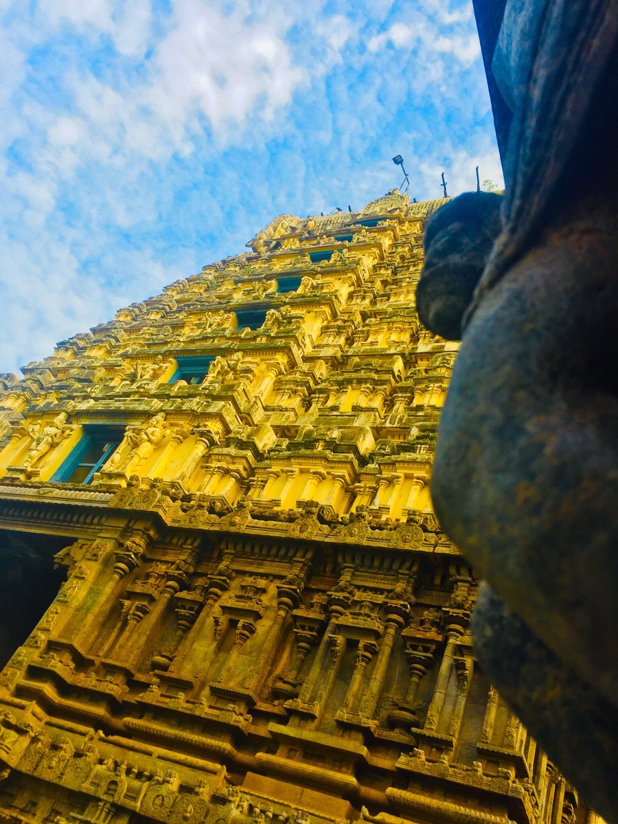vickypeter206's tweet photo. #iphone #vellore kotai👀 temple 🙋🏻‍♂️ https://t.co/WPu4ZW07zB
