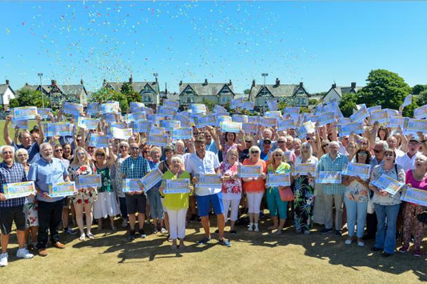EventNewsBlog's tweet photo. People’s Postcode Lottery to join sponsors of NOEA Awards https://t.co/pUB3i3KPNE #eventprofs #marketing https://t.co/uwUx93n1p3