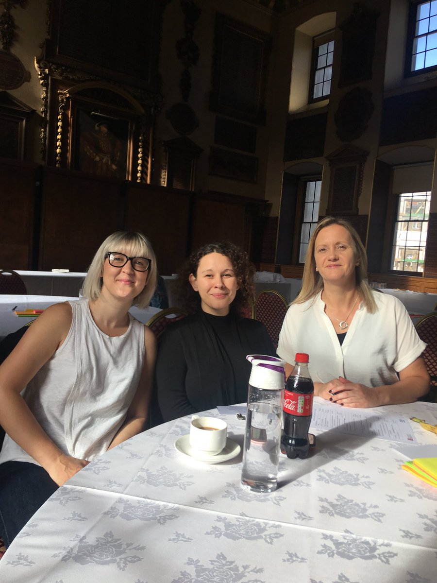 #StBartholomew’s #makingadifference ⁦<a href="/NHS_ELFT/">East London NHS Foundation Trust (ELFT)</a>⁩