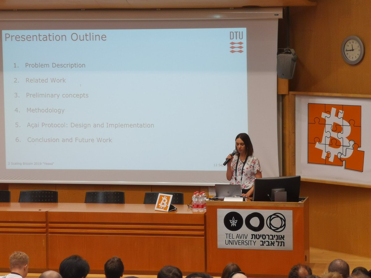 Scaling Bitcoin tweet media