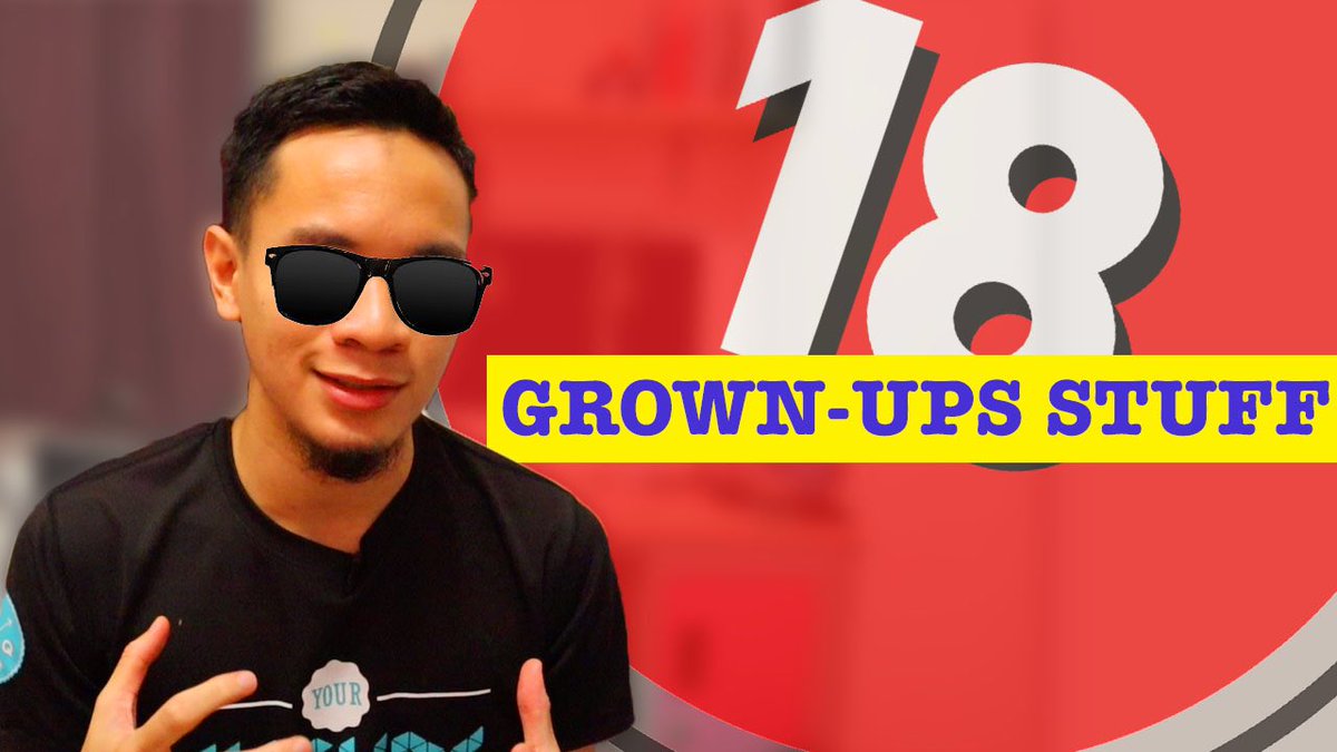 danialzbr's tweet photo. [KALAU HANG 18, HANG BOLEH TENGOK]

Video ni khas utk korang semua yang dah 18 tahun dan ke atas
Watch at your own risk.

#danialzbr #18above #grownups
https://t.co/OeBeszYeob https://t.co/9RqwJY5W9N