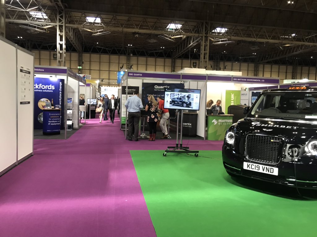 JKSLKate's tweet photo. Great day yesterday at @ContaminationEx #contamexpo2019 @BevJksl @JKSLtd https://t.co/rYVlBCgzD9