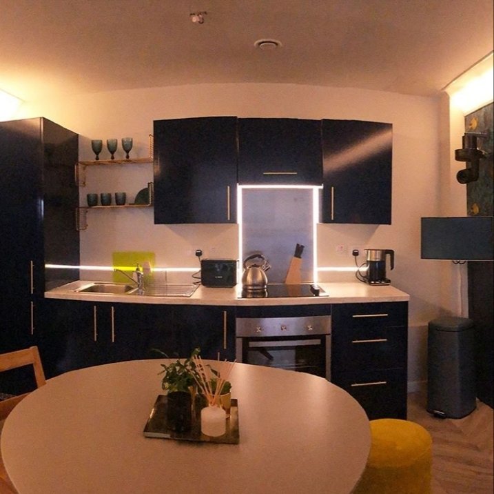 tvzonereality's tweet photo. FIRST LOOK: New series, new apartments! #TheCircle

⭕ Tuesday 24th September, 9:15pm on Channel 4. https://t.co/o5HpN0PcCr