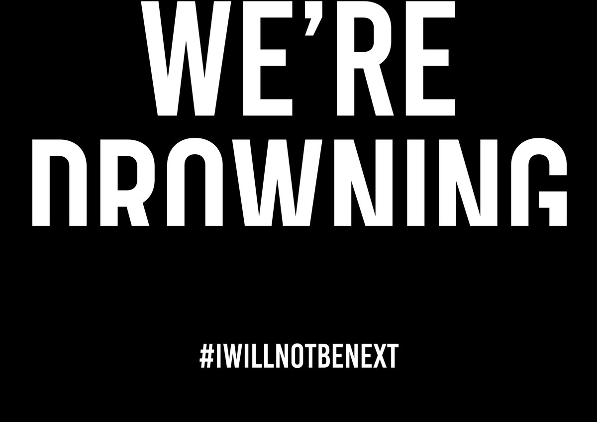 shamwary's tweet photo. Made these for #SandtonShutdown. Feel free to use them or DM your email address for high-res to print. #IWILLNOTBENEXT https://t.co/VAkzVxadYB