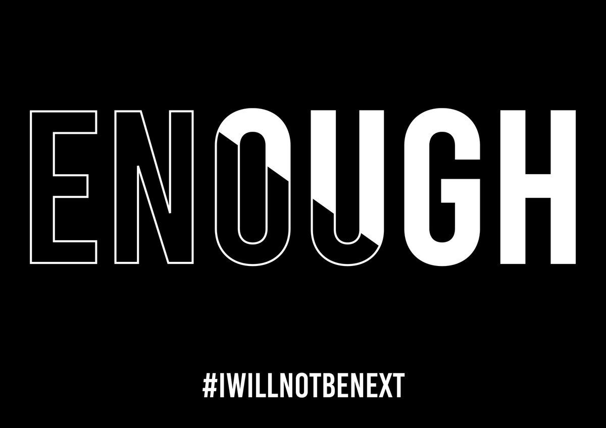 shamwary's tweet photo. Made these for #SandtonShutdown. Feel free to use them or DM your email address for high-res to print. #IWILLNOTBENEXT https://t.co/VAkzVxadYB