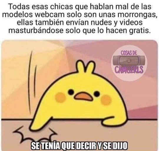 Digan que nooo manda de morrongas .... https://t.co/SjpyxqD7TQ