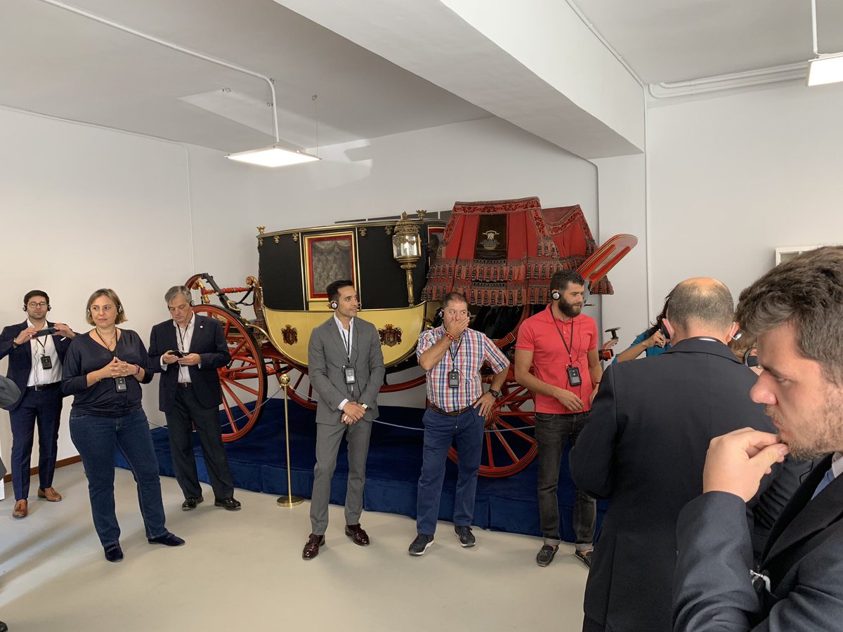 Les Clefs d'Or Spain tweet media