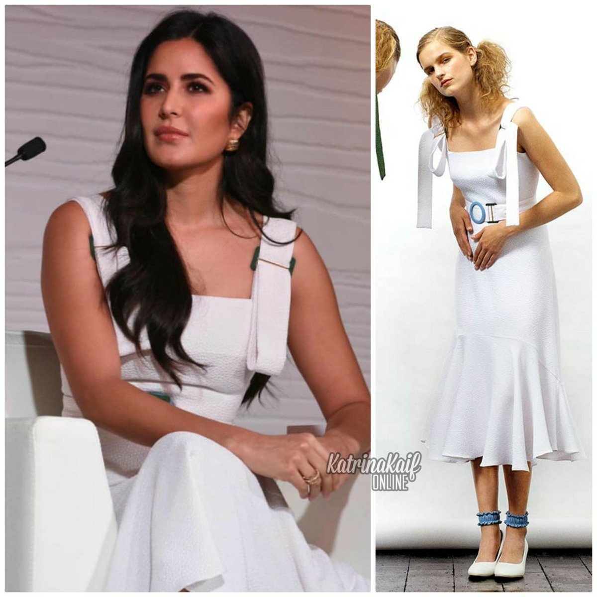 Katrina Kaif Style tweet media