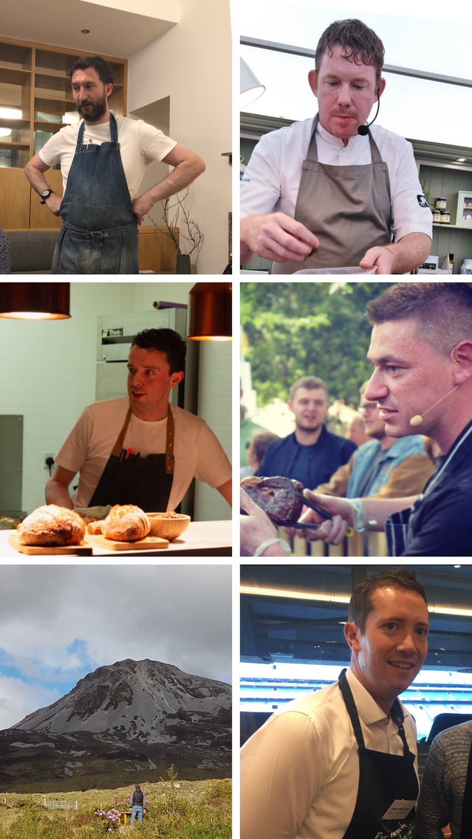 Lemontree_lk's tweet photo. Such an amazing team of chefs and our own @Chrismolloy_  who will be cooking at the Donegal Feast At The Foot Of Errigal Mountain on the 30th of September Tickets available from @DonegalLEO @Donegal_food 

#WildAtlanticWay #donegalfood #donegalconnect 

https://t.co/Hh2Poj8vDl https://t.co/0kaRbF8WTa