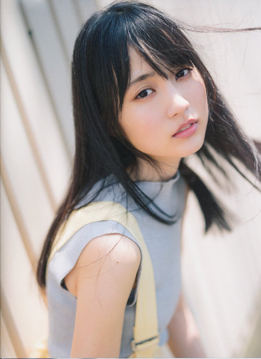 Yudhacchowatanachok Blt Graph Vol 47 賀喜遥香