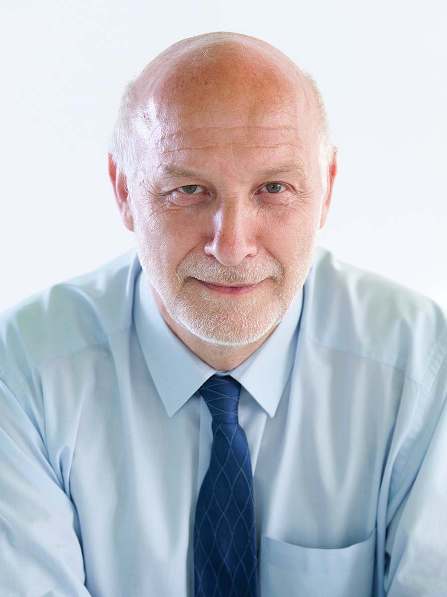 The fifth international MBT congress cannot take place without the presence of the founders. MBT Netherlands is proud to introduce Peter Fonagy. He will give us a glimpse of the future of MBT. 

We hope to see you at our congress!  lnkd.in/gzGx3hN