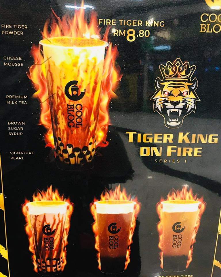 Jomkita On Twitter Jomkitamakan Tu Dia Guys Coolblog Pon Nak Jugak Ada Boba Fire Fire Tiger Gituh Jomkita Sumber Facebook Https T Co Bxo9nssg7o Https T Co 8utsx55hjj Twitter