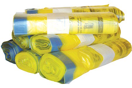 Villedemoulins's tweet image. #Tri #Sélectif  ♻️

Distribution de sacs #jaunes ! 🙌
✏️ 17 sept. de 9h à 14h30
✏️ 24 sept. de 13h à 18h

N'oubliez pas votre justificatif de domicile !
Place de l’Hôtel de Ville 📍
#Moulins 
sictomnordallier.fr

#recyclage #zérodéchet #sictom