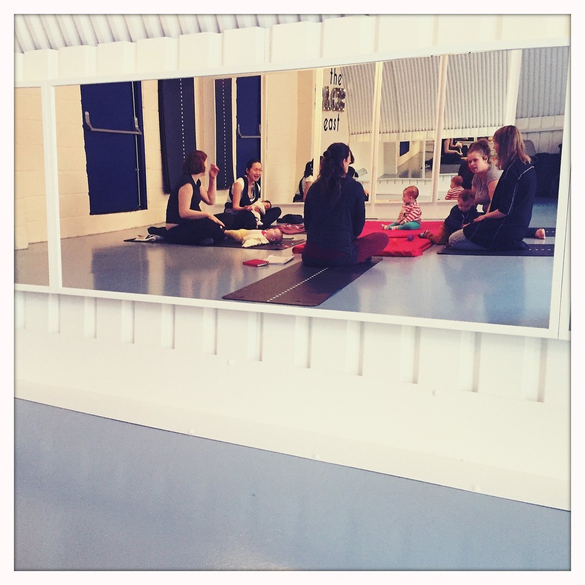 TheSpaceEast tweet media