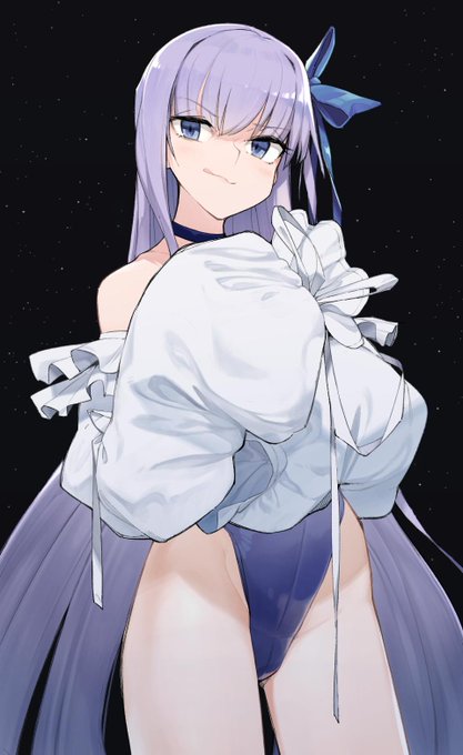 ペンギン柄のパーカーが似合うあの人 