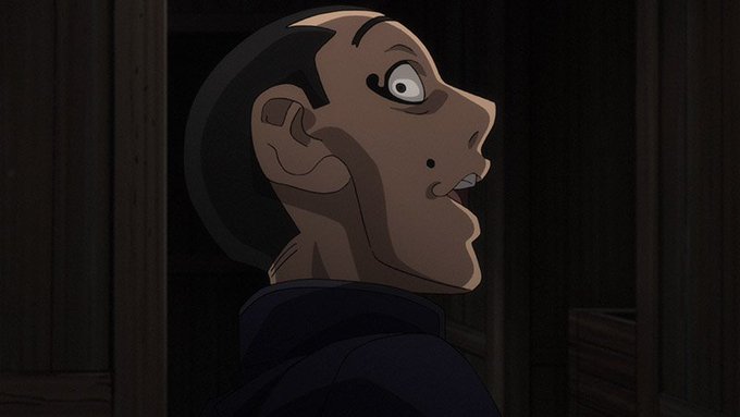 Tvアニメ ゴールデンカムイ 公式 Kamuy Anime 19年09月 Twilog Tvアニメ ゴールデンカムイ 公式 Kamuy Anime 19年09月 Twilog