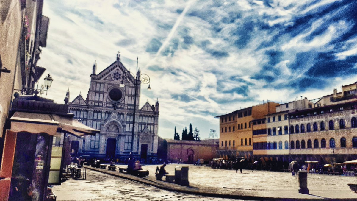 #Firenze #lacittapiubelladelmondo
