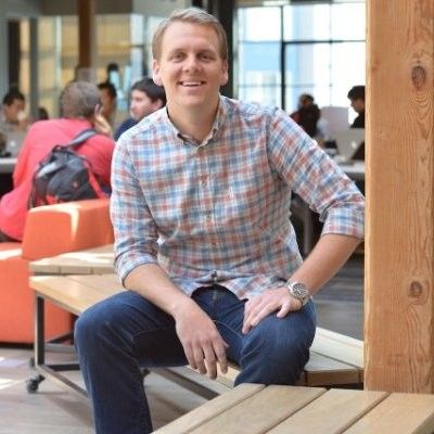 rampuplab's tweet photo. @Max_G_Menke Founding Partner @growthxvc
Sharing Go-To-Market Strategy and Achieving Product Market Fit @OnepieceWork
#ExecutiveMBA #IMTBS #innovation #transformationdigitale #digitalleader
@IMT_BS_ExecEd Day 4 #BootcampSF19 https://t.co/lVLofnJ4Gd