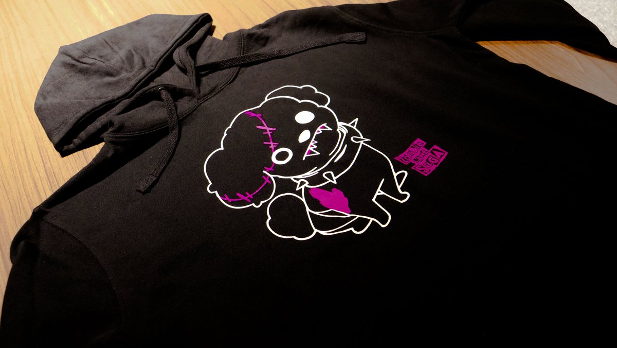 再販のお知らせ】 TVアニメ「#ゾンビランドサガ」より、過去に極少数で