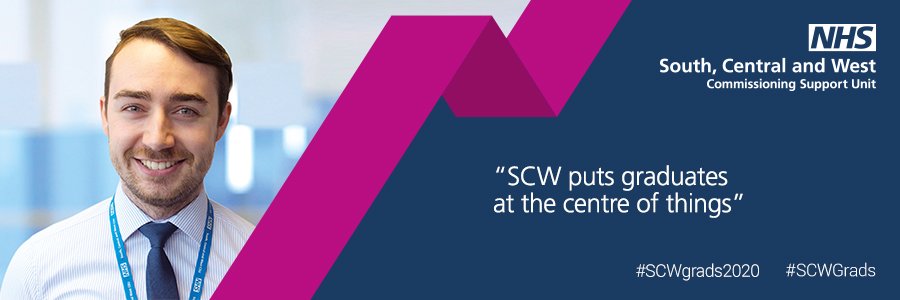 NHSscw's tweet photo. Want to be part of a dynamic organisation helping to shape the NHS? Take a look at our webpage here: https://t.co/pWtrN605ii
#SCWGradScheme #NHSCareers #SCWGrads #NHSGrads https://t.co/OQZrMDmRec