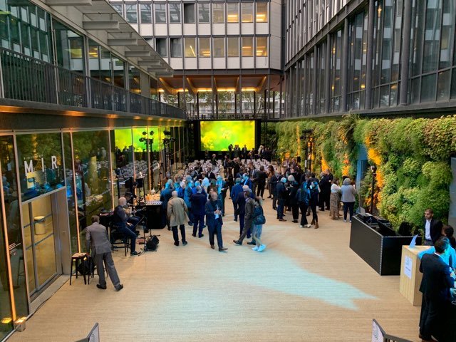 MATCHevent tweet media