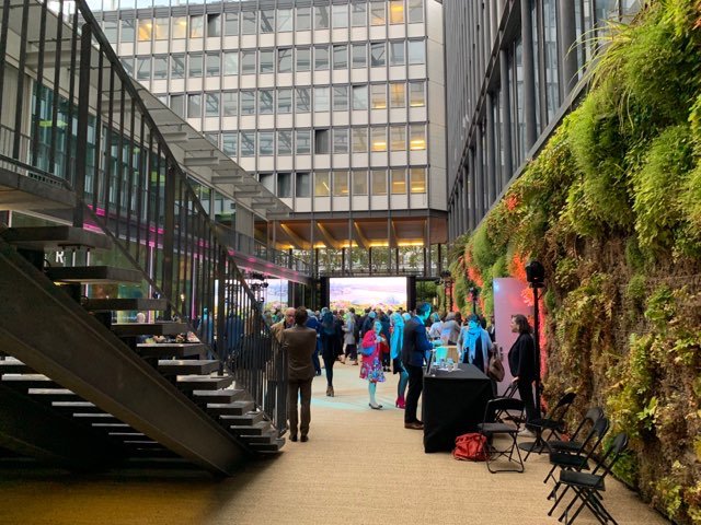 MATCHevent tweet media