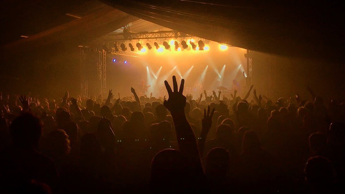 Rudi's Message (@rudismessage) on Twitter photo 