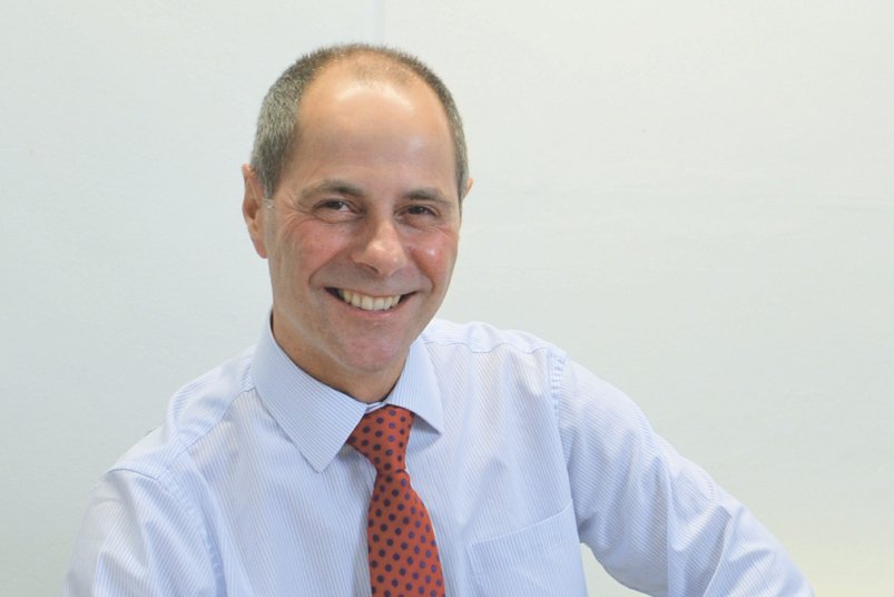 Pension consolidation | Following my A levels, I left school at 18 and got my first job with the Halifax Building Society ow.ly/aOWu30pvzok