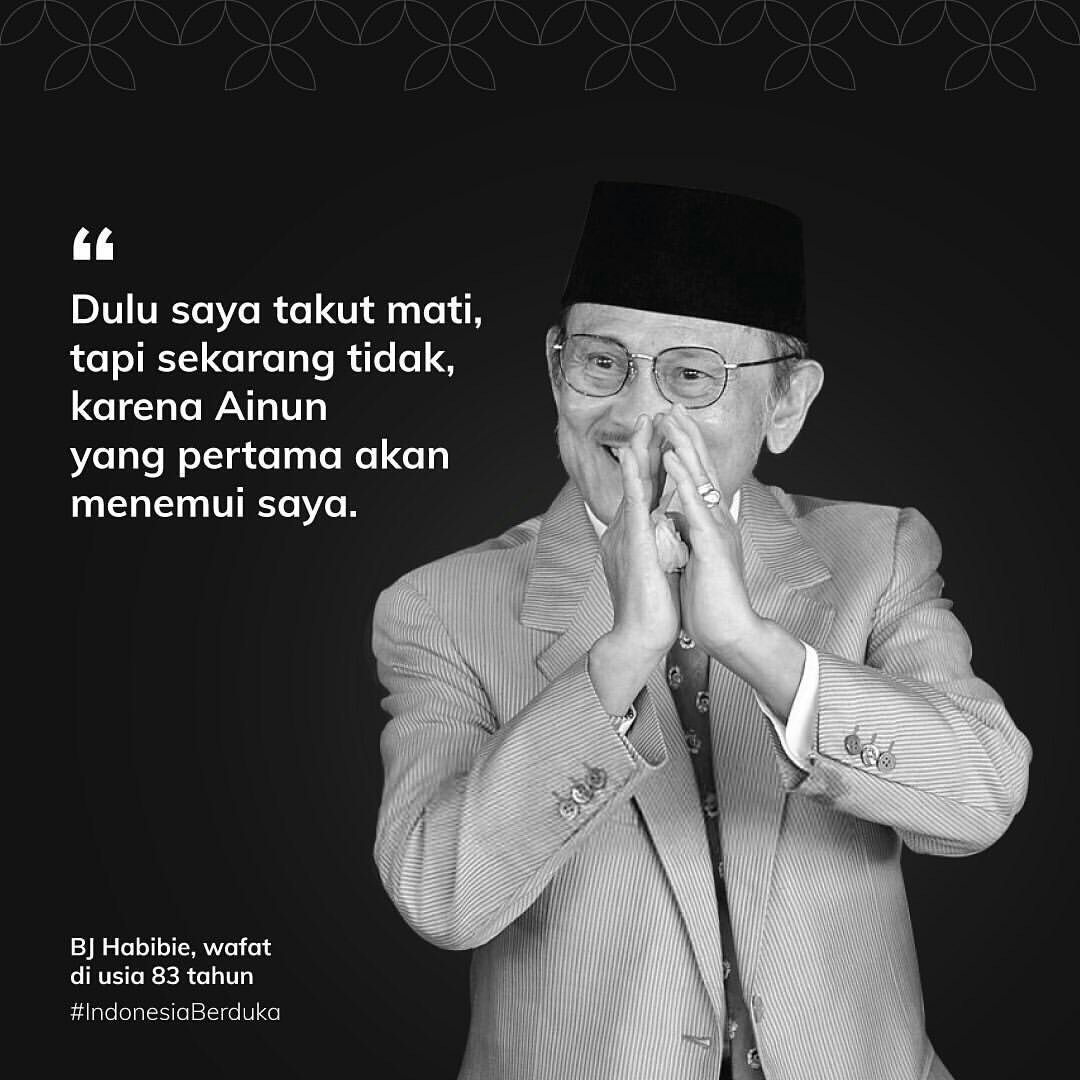 Bjhabibiequote Hashtag On Twitter