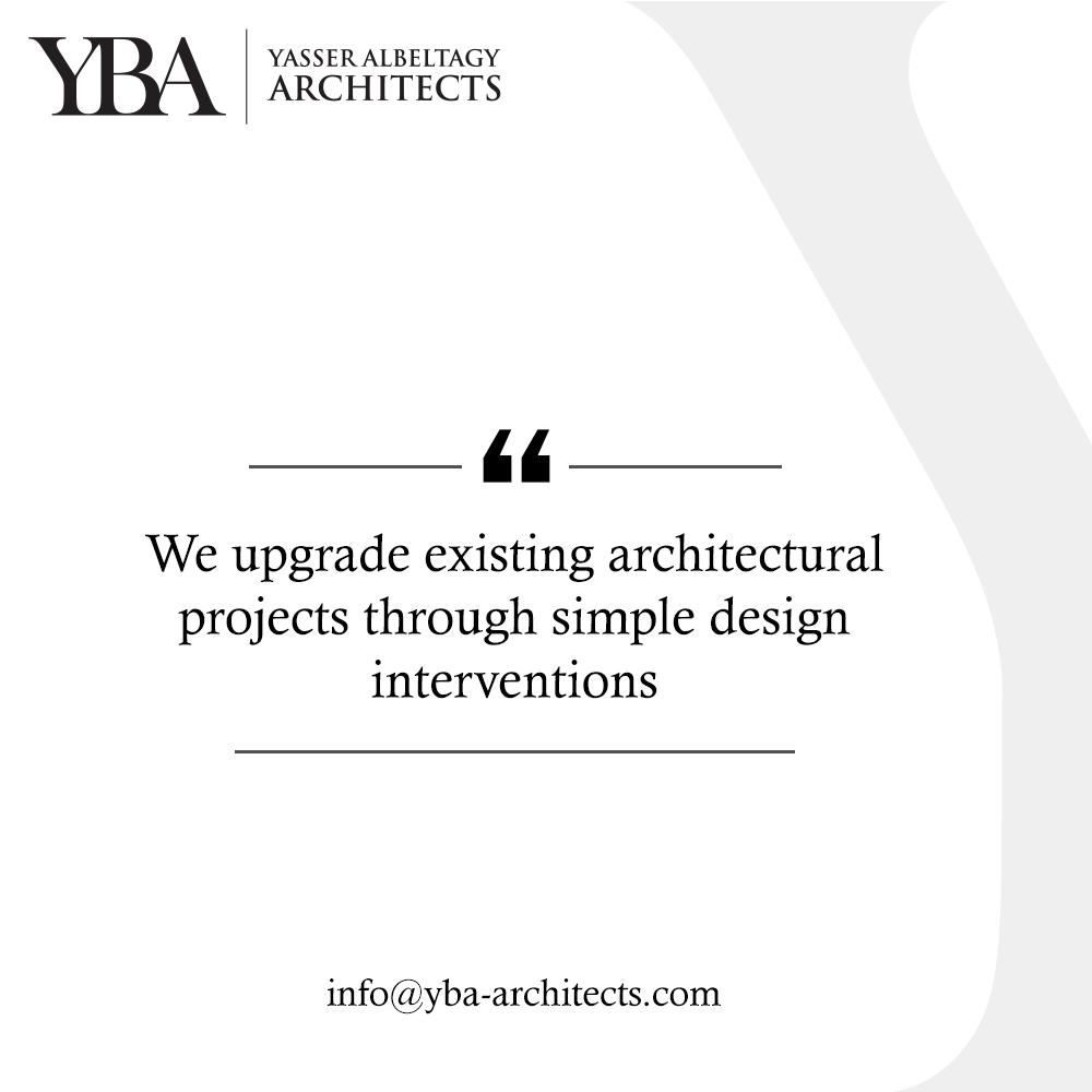 YBA-Architects