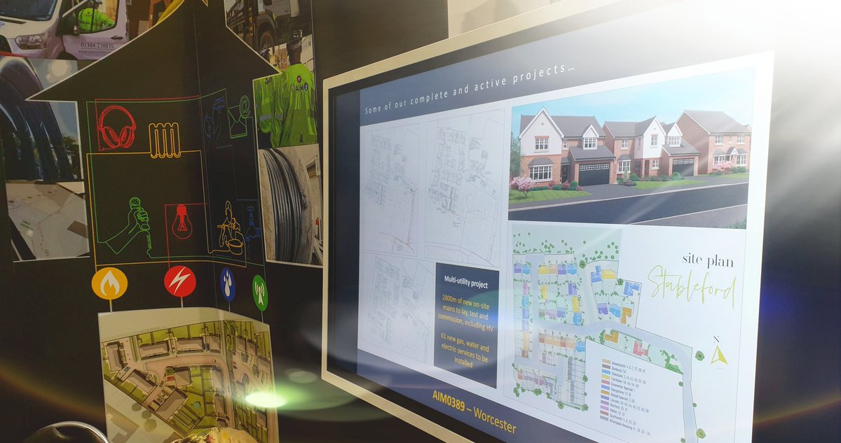 AIM Utilities tweet media