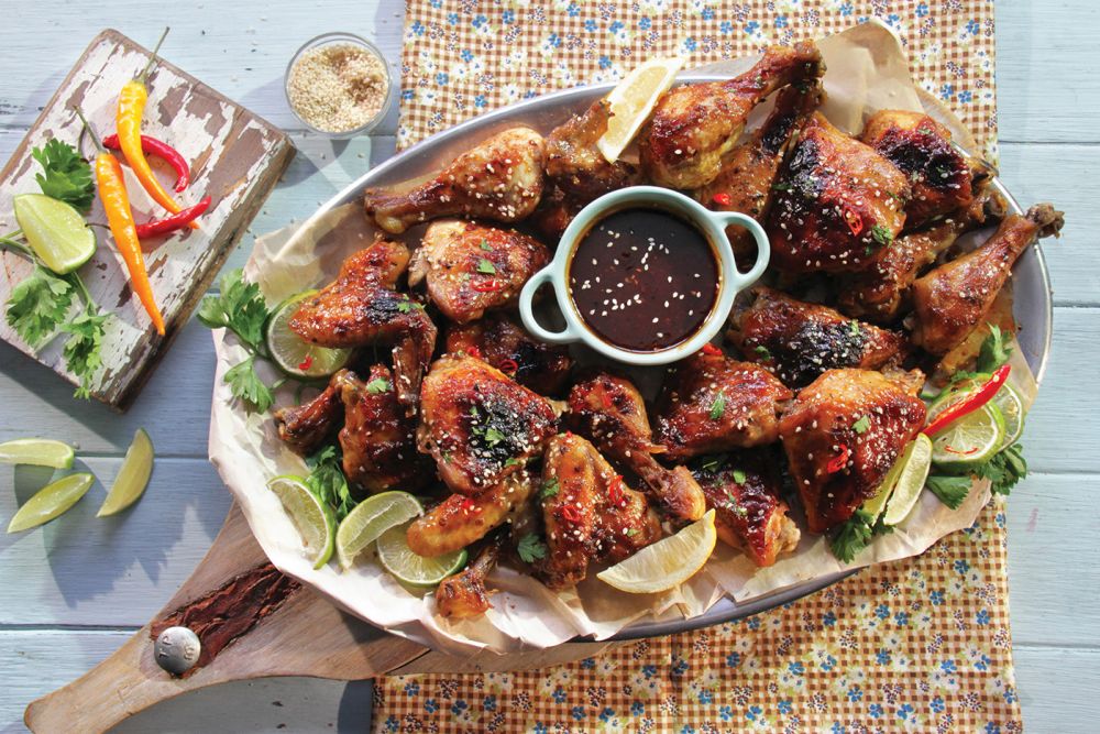 FetchtheCity's tweet photo. A Simple 5-Spice Spring Chicken Recipe Courtesy Of @FoodLoversMkt https://t.co/9lGPBxxpzm #anythingfromanywhere #fetchthecity #foodlovermkt #girlbuyza #girltalkza #personalshopper #pretoria #pretoriadeals #recipe #springchicken https://t.co/dyeF4wneQA