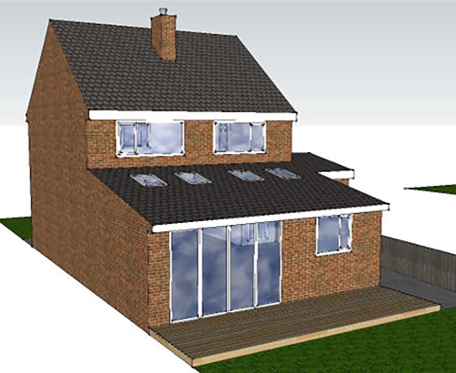 Lee_TheDesigner's tweet photo. Permitted development allows you to extend your home without the need of going through the planning application process. However, we strongly advise you still seek a design of your proposed extension and explore all the layout options.
Contact us today to discuss your needs https://t.co/OLlxzLbLqx