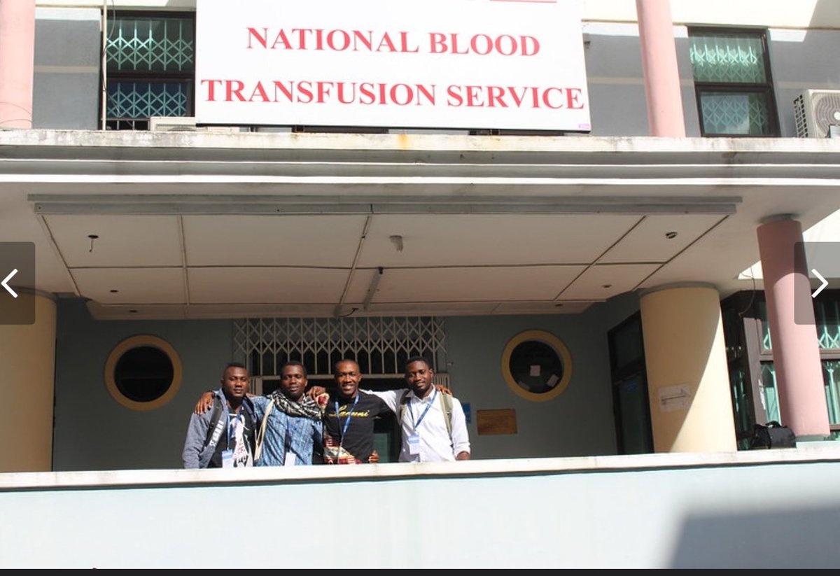 FonkouSteve's tweet photo. How do you identify yourself?
Am part of those making blood donation better in my community!
What about you?
At Mauritius NBTS, thanks for the growth experience UoM, ACU
@The_ACU @HeroCameroon @Mauritius https://t.co/yiskiTIjAS